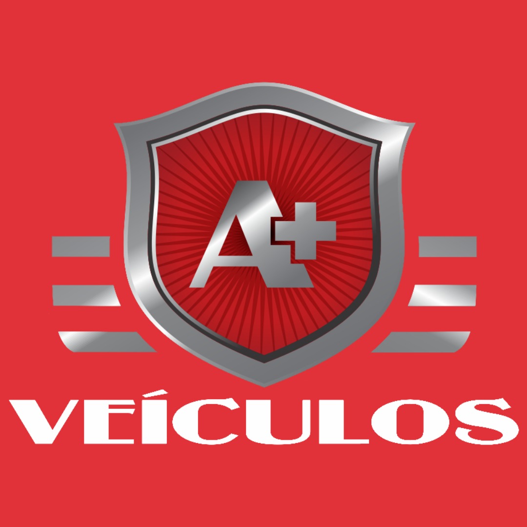 A+ Veículos Logo